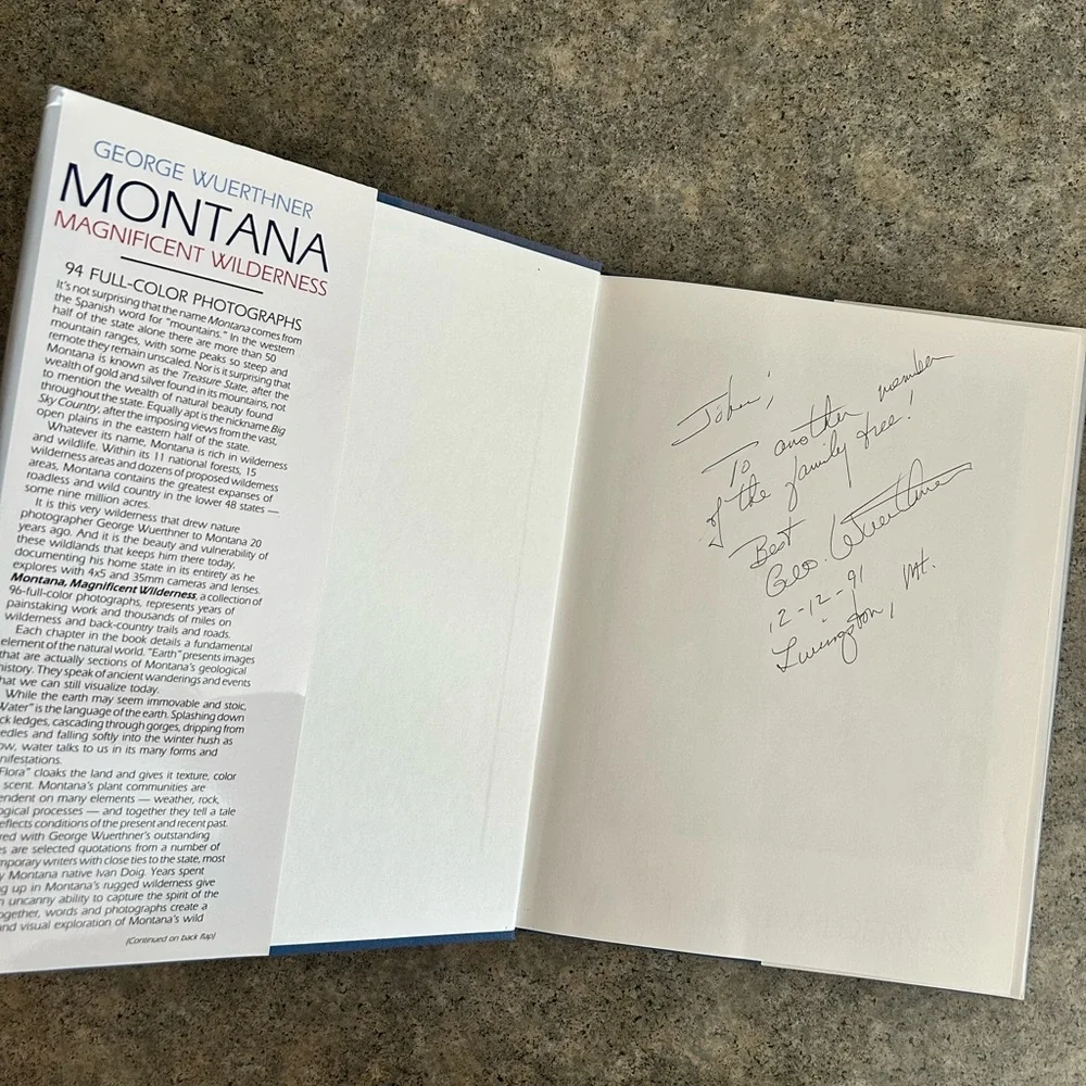 Westcliffe Publishers out print